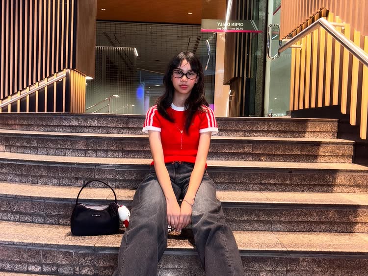 น้องลัลลาเบล ลูกสาว ไอด้า ไอรดา โตเป็นสาวแล้ว