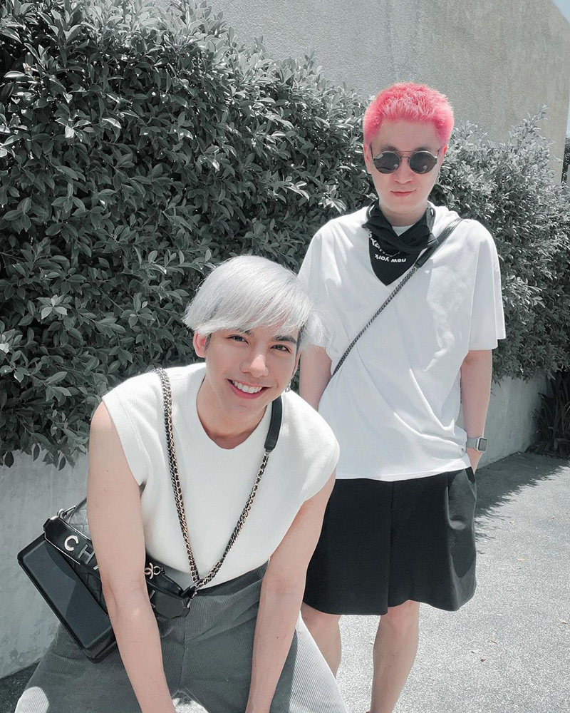 ต้น ธนษิต