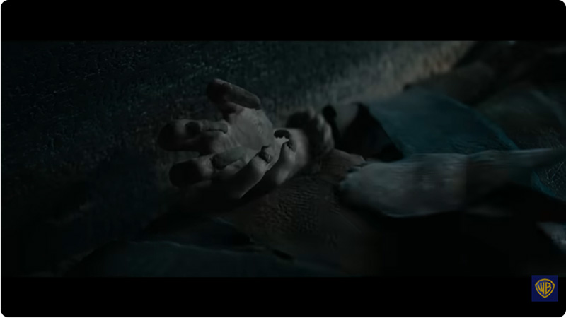 LEE CRONIN’S THE MUMMY (2026) หนังสยองขวัญ หนังมัมมี่ หนังใหม่เดือนเมษายน หนังใหม่ 2026 ภาพตัวอย่าง