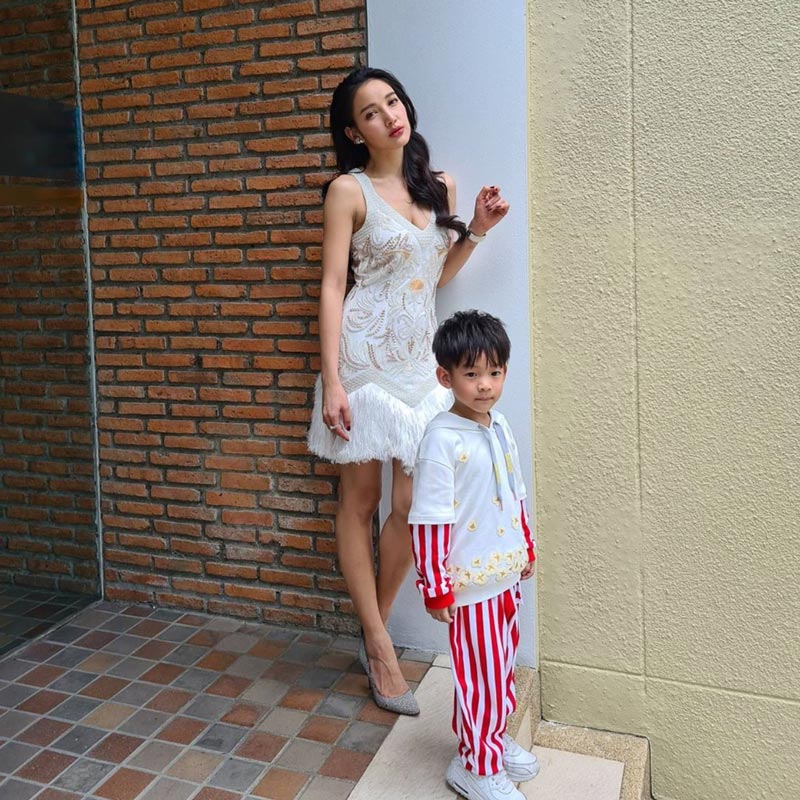 แพท ณปภา