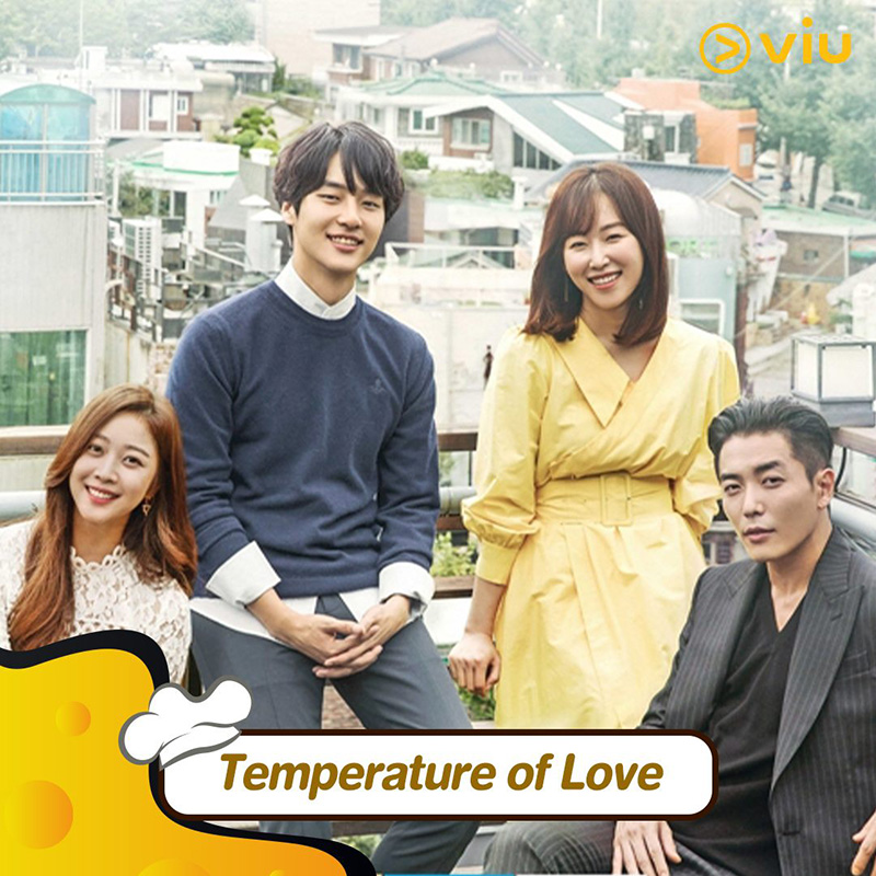 ซีรีส์เกาหลี