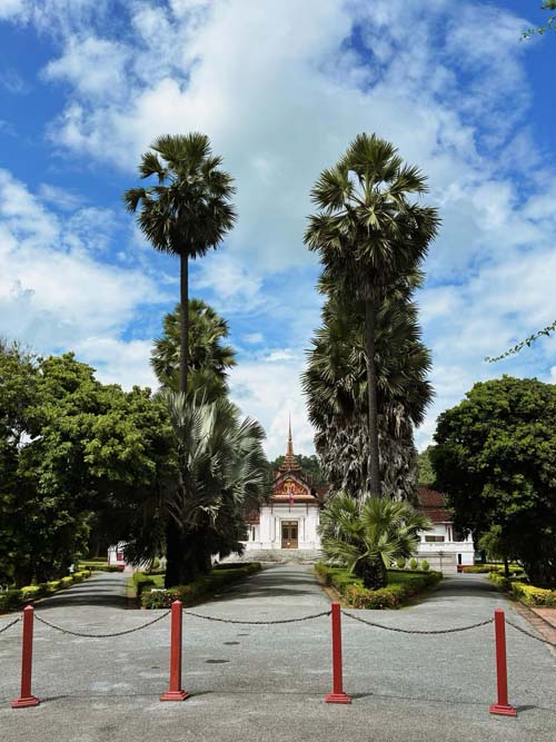 ที่เที่ยวลาว