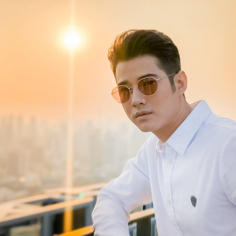 มาริโอ้ เมาเร่อ