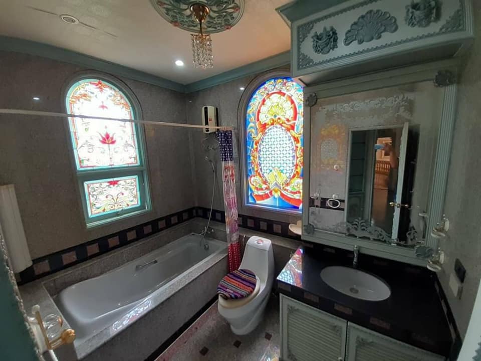 ขายคฤหาสน์หรู