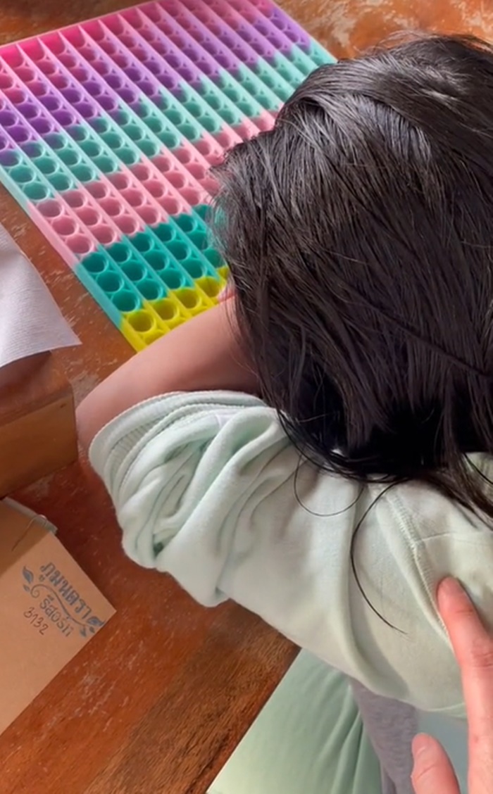 ยายหลาน