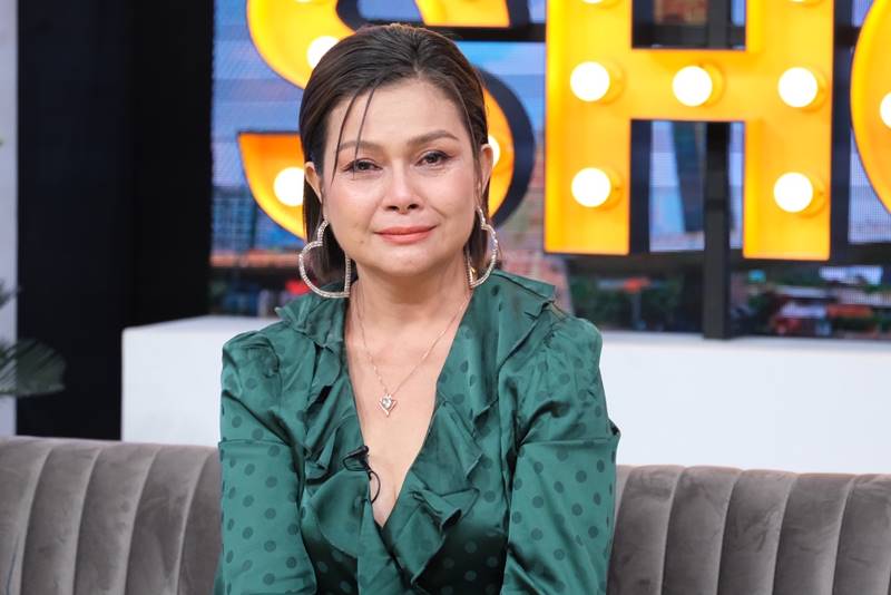 เจี๊ยบ กนกพร