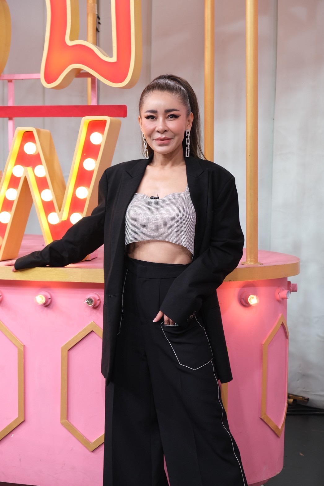 เป็กกี้ ศรีธัญญา