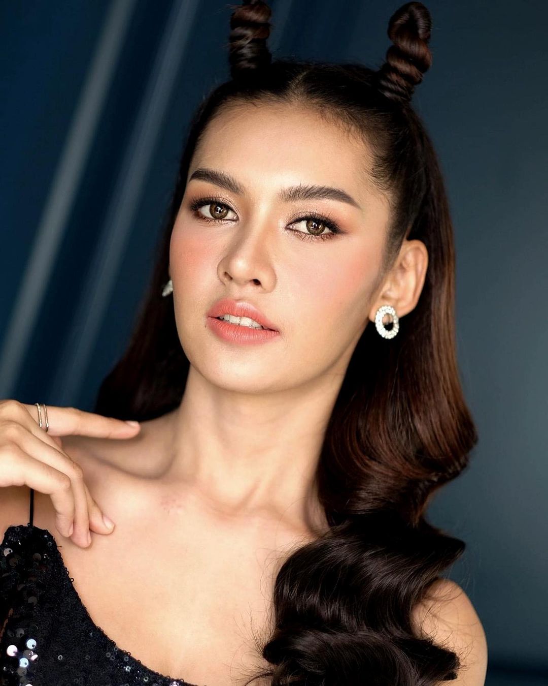 เปา กิ่งกาญจน์