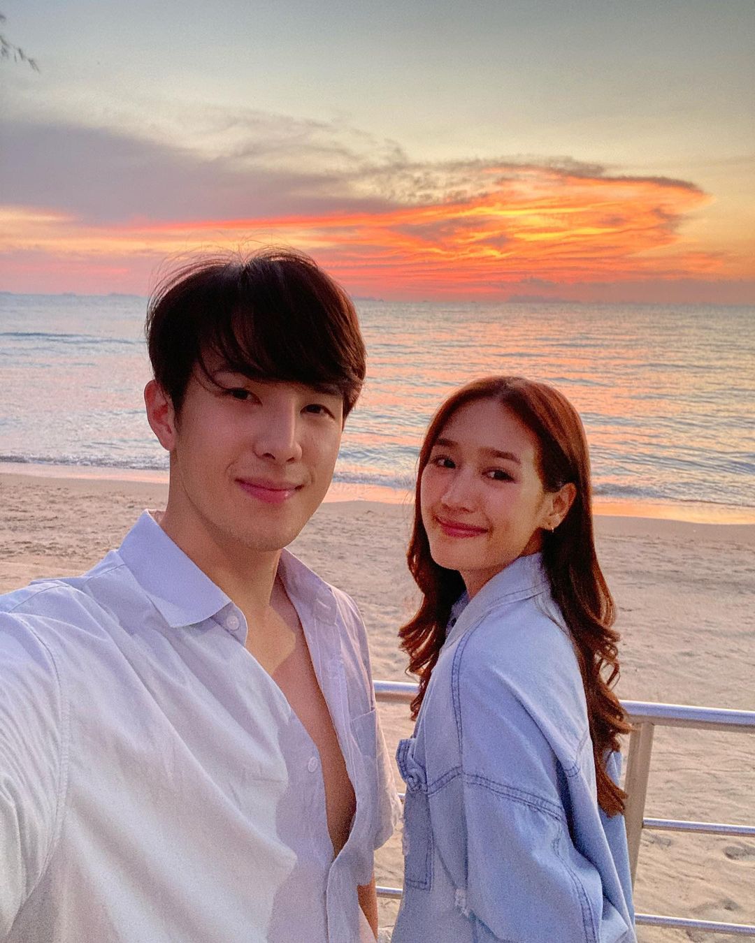 เจมส์ มาร์ พาย รินรดา