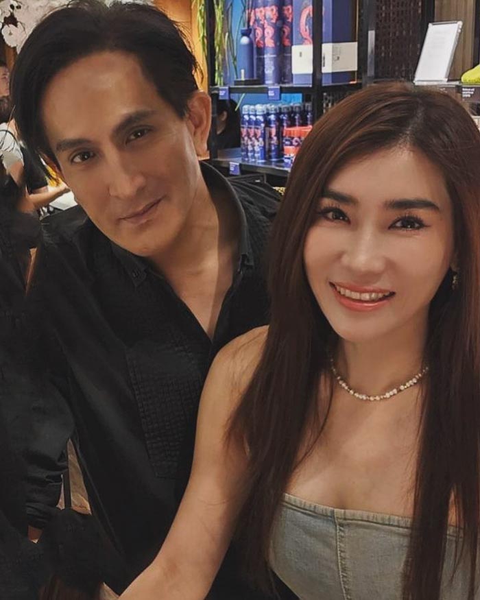 พีท ทองเจือ
