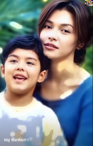 หมู พิมพ์ผกา นาย ณภัทร