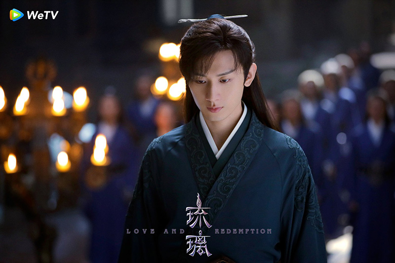 เฉิงอี้ Love and Redemption ปลดผนึกหัวใจหวนรัก