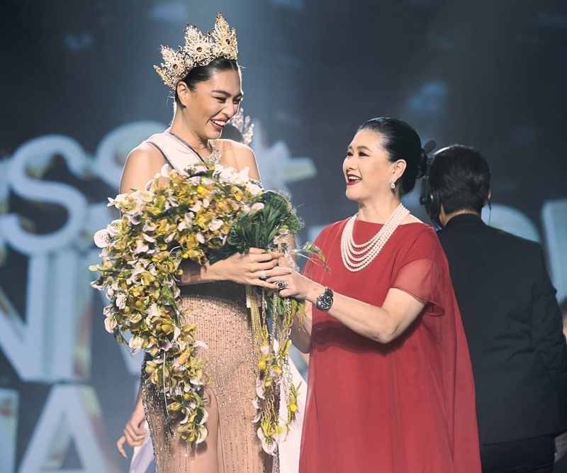 แอนชิลี สก๊อต เคมมิส