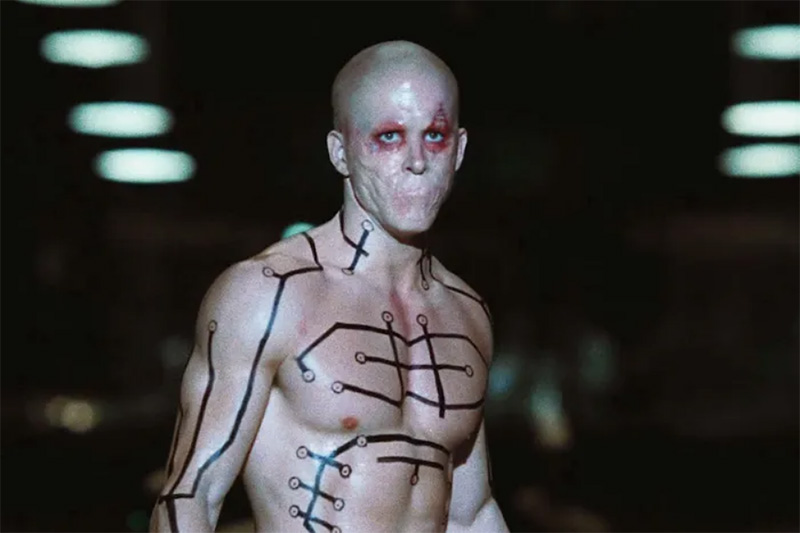 ไรอัน เรย์โนลส์