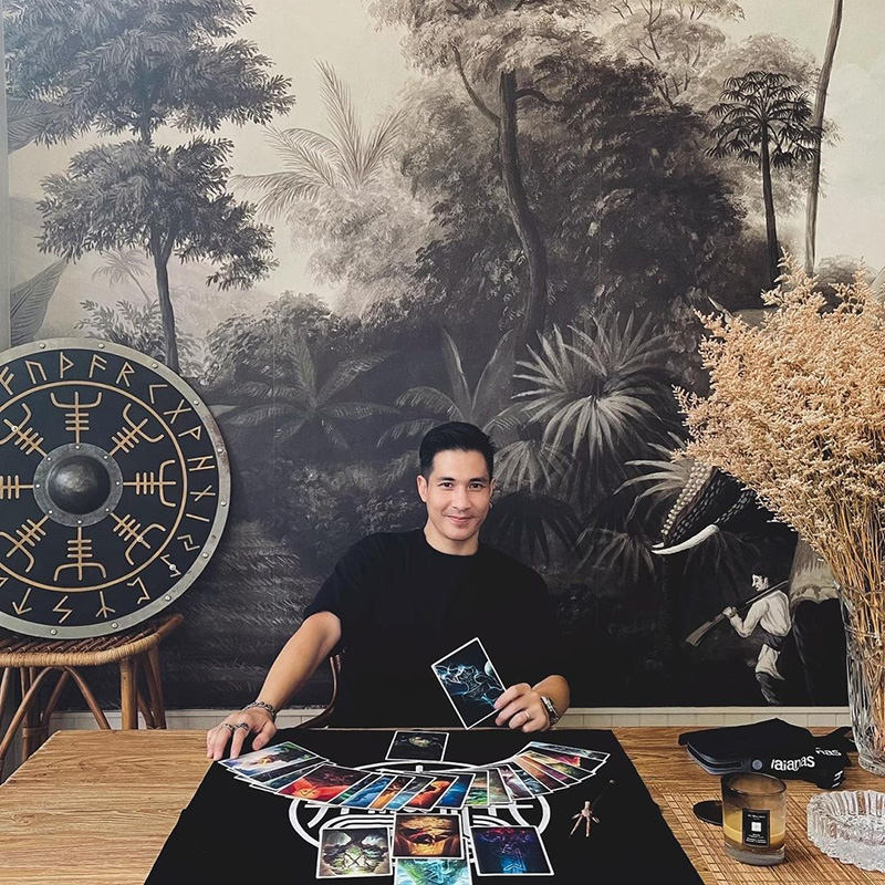 แต๊งค์ พงศกร