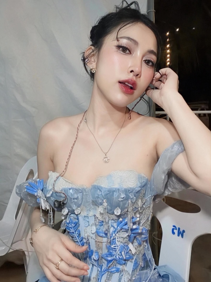 แพมมี่ สุธิดา