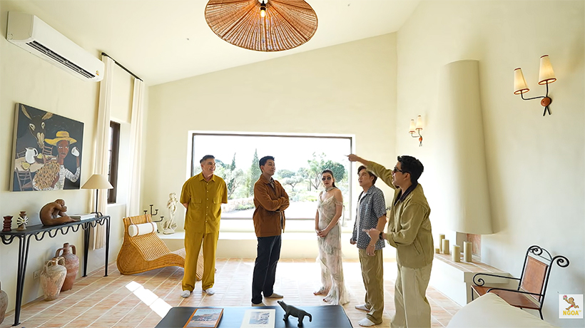 บ้าน ดุ๊ก ภาณุเดช