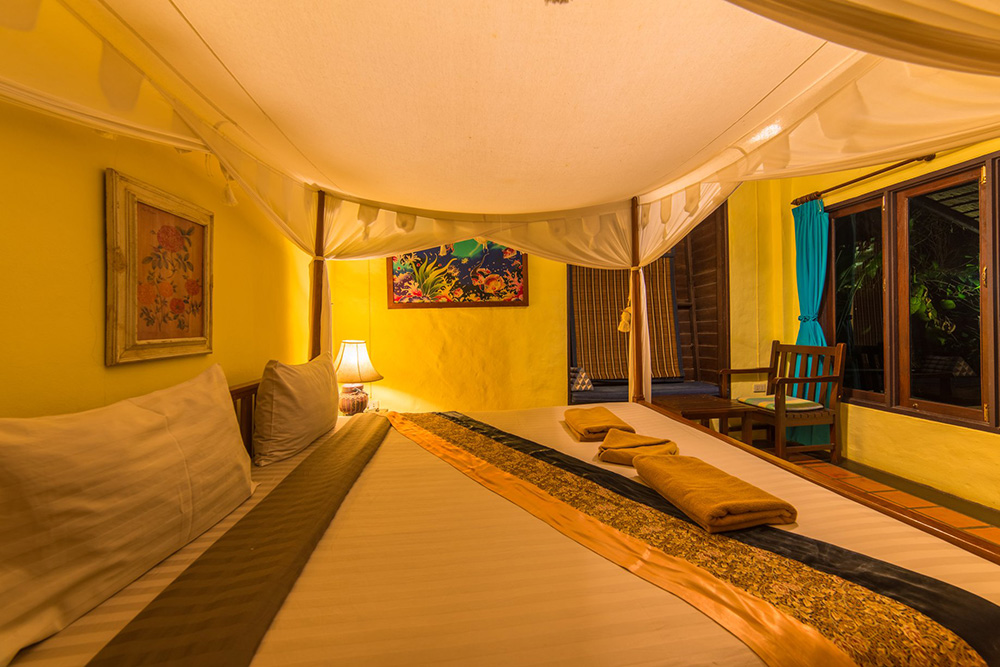 ที่พักแหลมแม่พิมพ์