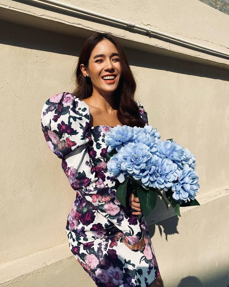 จิ๊บ ปกฉัตร