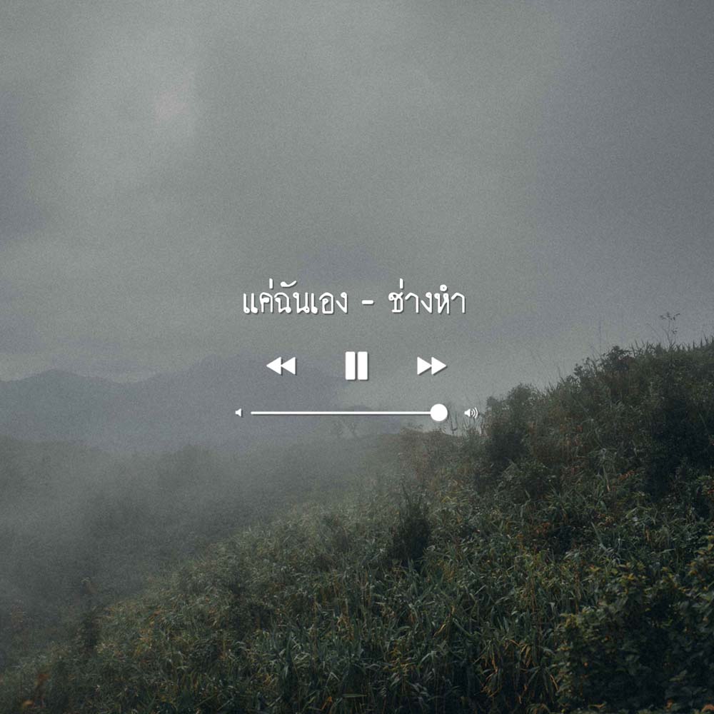 ฟังเพลง