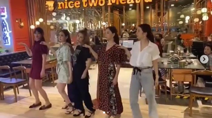 เมาคลีล่าสัตว์ แก๊งเฟอร์บี้