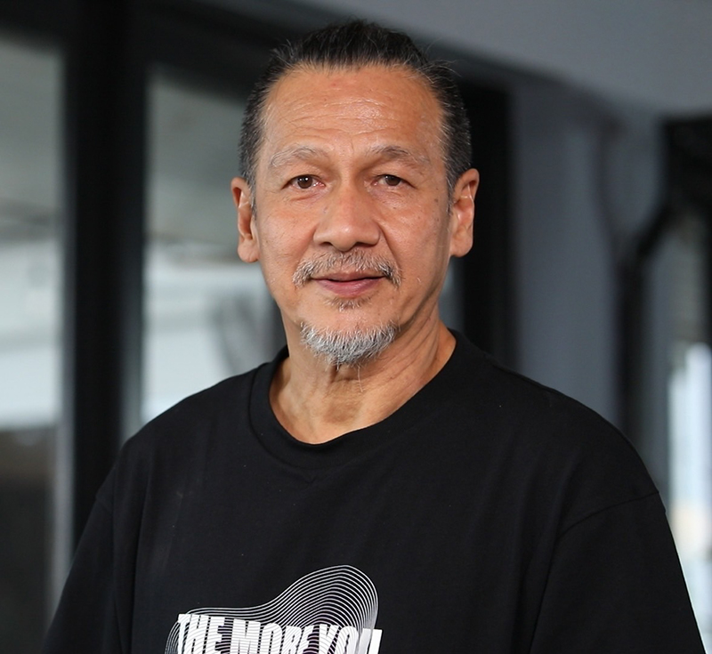 อ๊อฟ พงษ์พัฒน์ ดาราป่วย