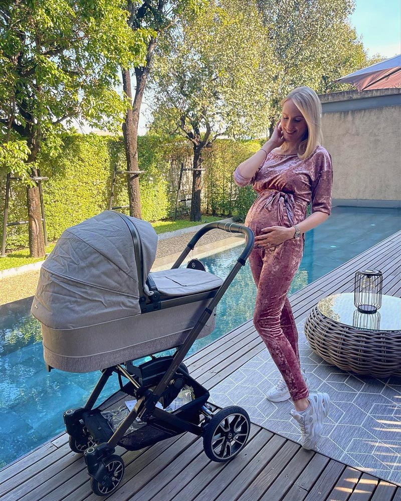 อแมนด้า ภรรยา บอย พิษณุ