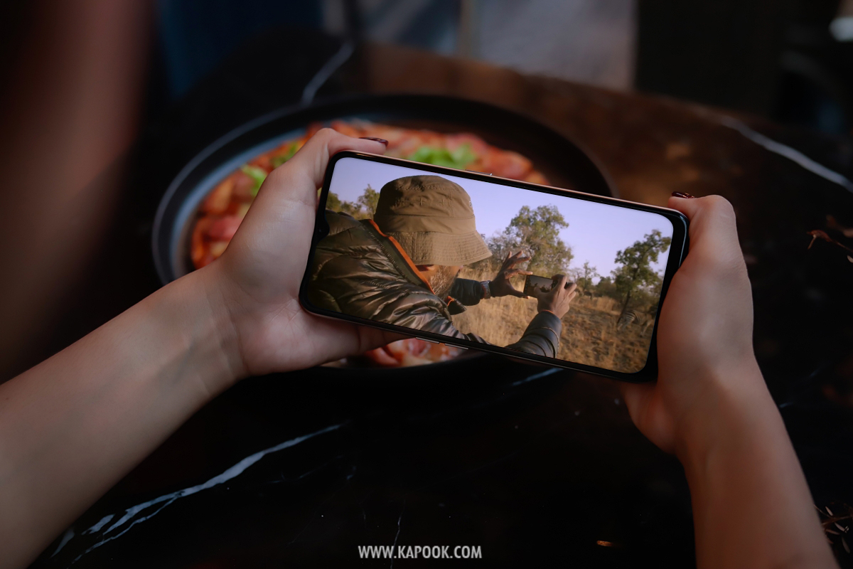 OPPO A5 2020 4GB