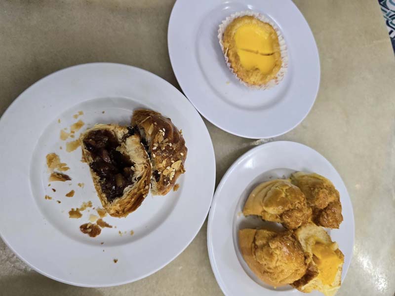 เที่ยวปีนัง