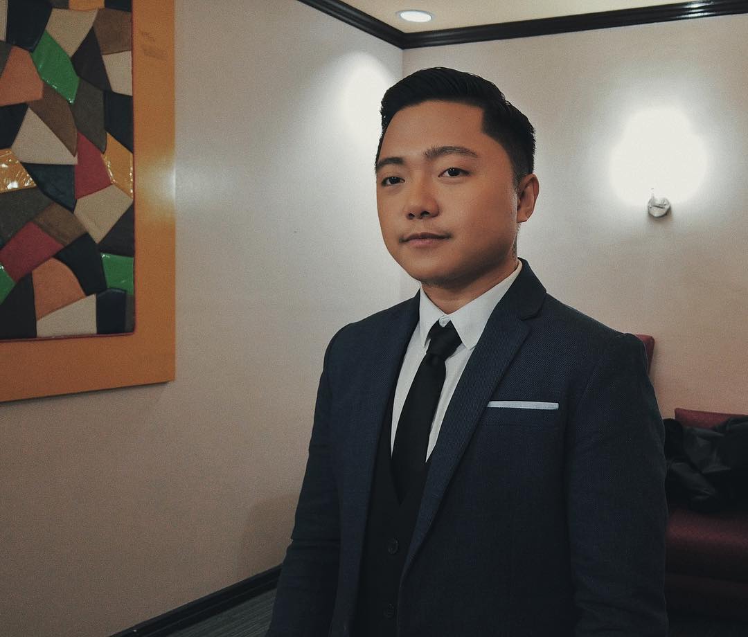 Jake Zyrus