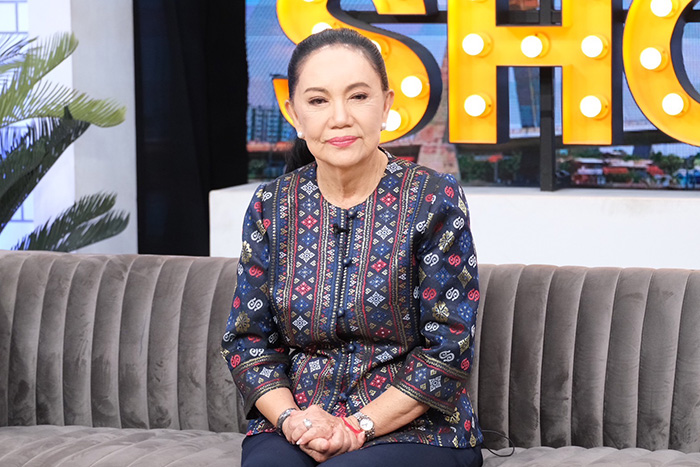 พิสมัย วิไลศักดิ์ 