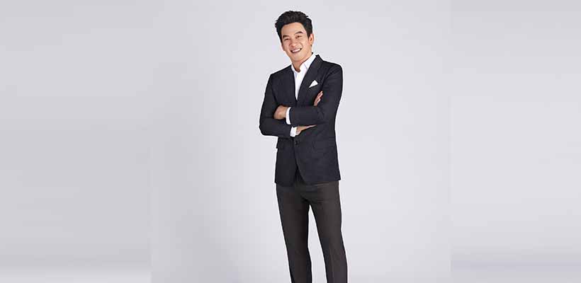 หม้อทอดไร้น้ำมัน Gaabor