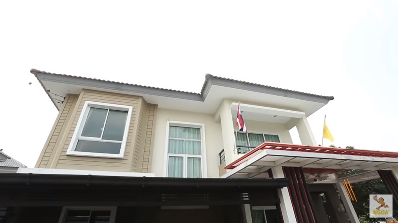 บ้าน บอล กัมมัญญ์