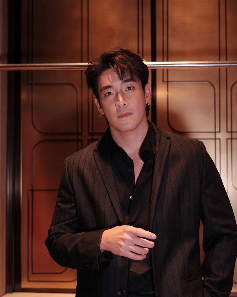 อาเล็ก ธีรเดช 