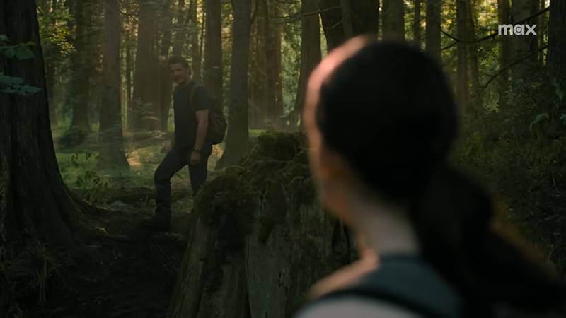 ซีรีส์ the last of us ซีซั่น 2 ฉาย 14 เมษายน 2025