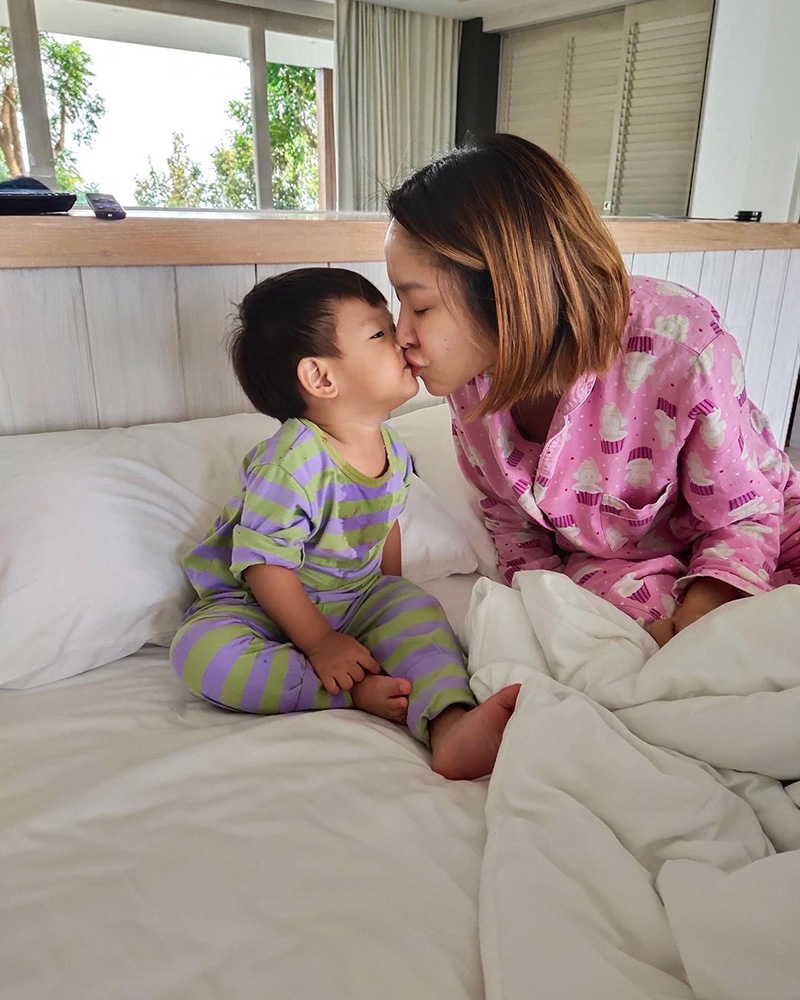 น้ำชา ชีรณัฐ 