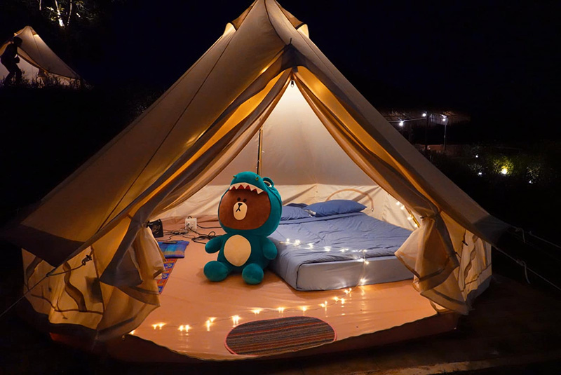 ที่พักเชียงใหม่