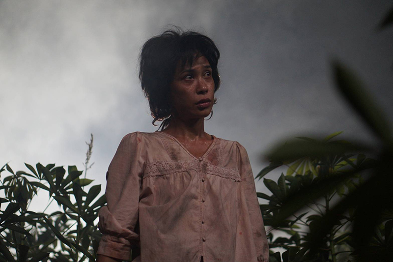 กิ่งแก้ว หนังผีไทยสุดหลอน 2569 หนังใหม่ 2026 ภาพตัวอย่าง