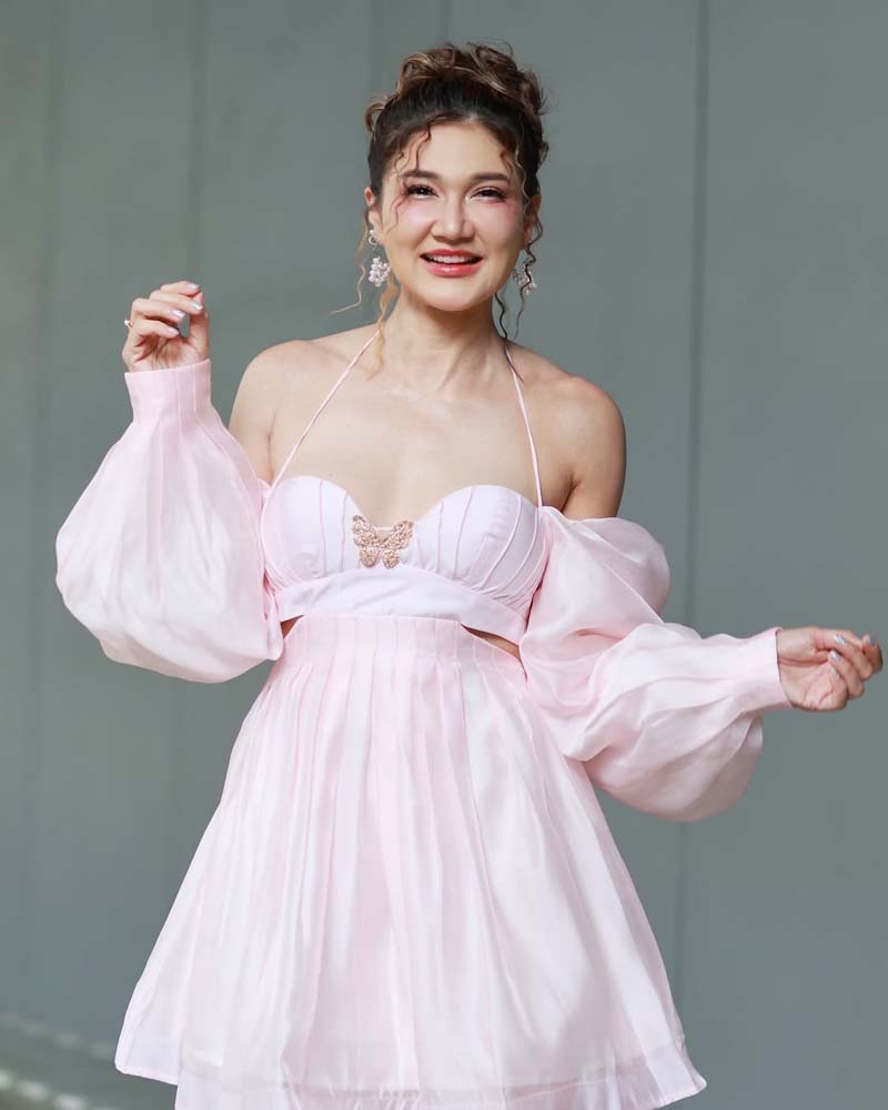 แอน สิเรียม