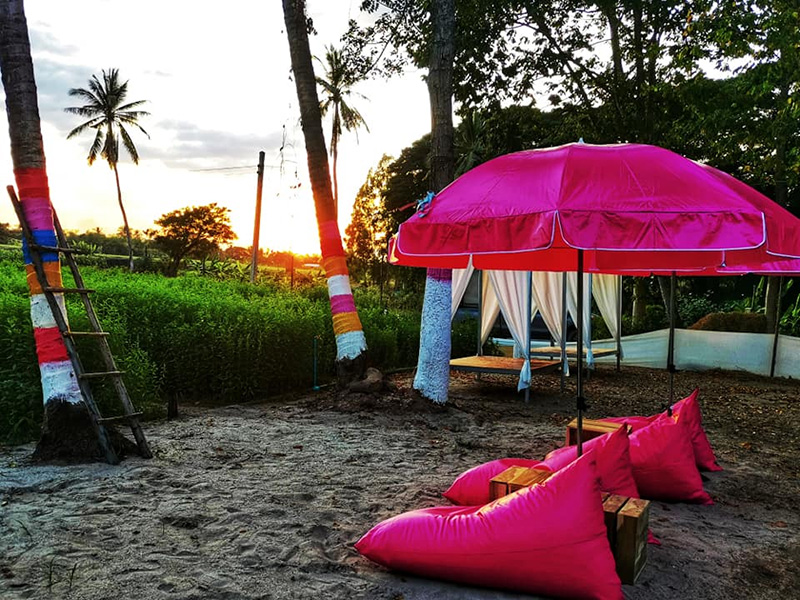 คัลเลอร์แลนด์ อุตรดิตถ์