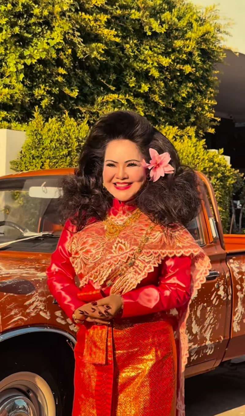 ฮาย อาภาพร