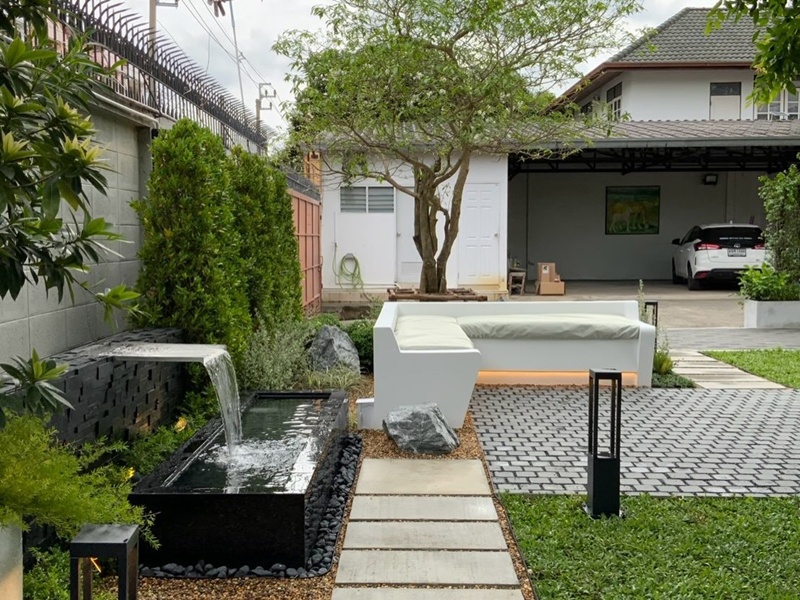 บ้านนิปปอน นวนันท์