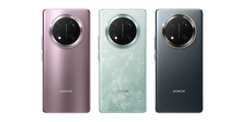 HONOR X9c
