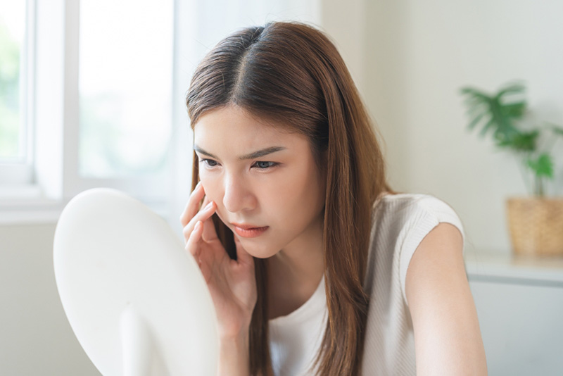 สกินแคร์