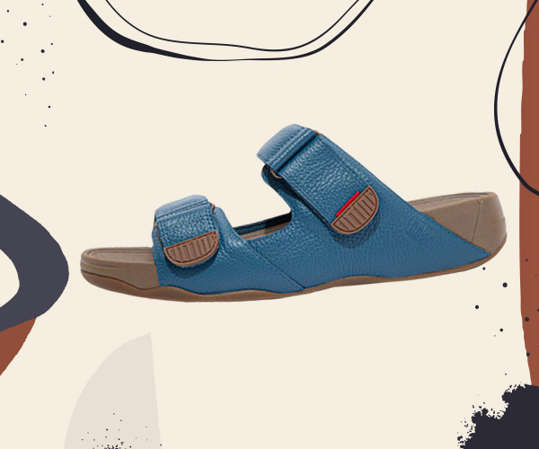 รองเท้าแตะผู้ชาย