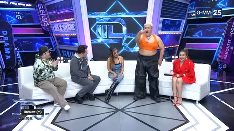 เปิ้ล ไอริณ