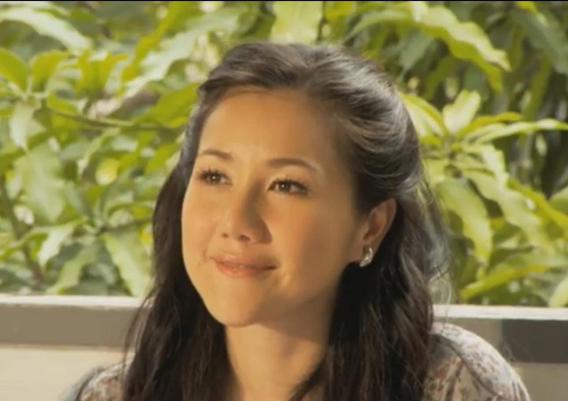 ได้ไหม พี่สาวกินรี ในละคร พระสุธน มโนห์รา 