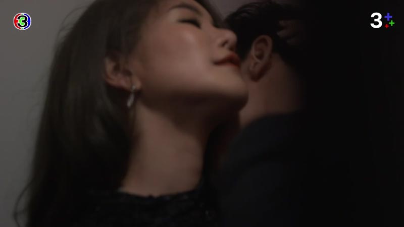 อกเกือบหักแอบรักคุณสามี