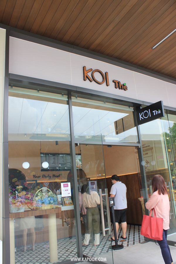 Siam Premium Outlets Bangkok