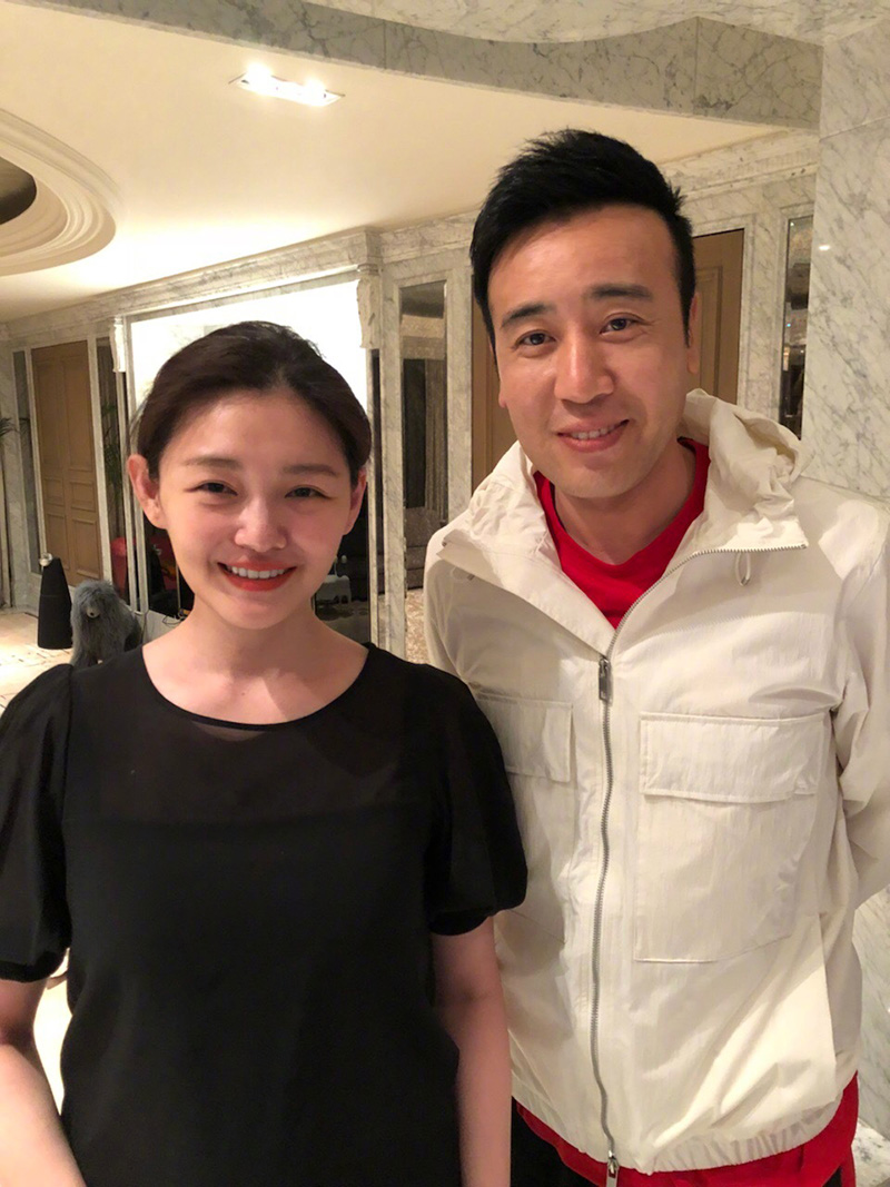 ต้าเอส หย่าขาดสามีแล้ว 